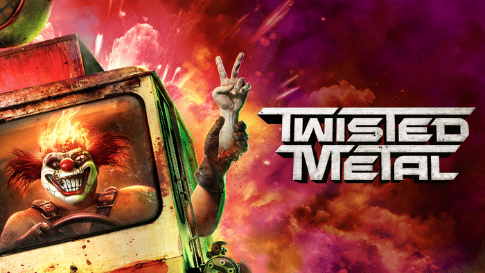 Twisted Metal S2 (sur OCS)